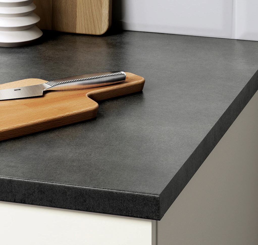 IKEA Arbeitsplatte Küche